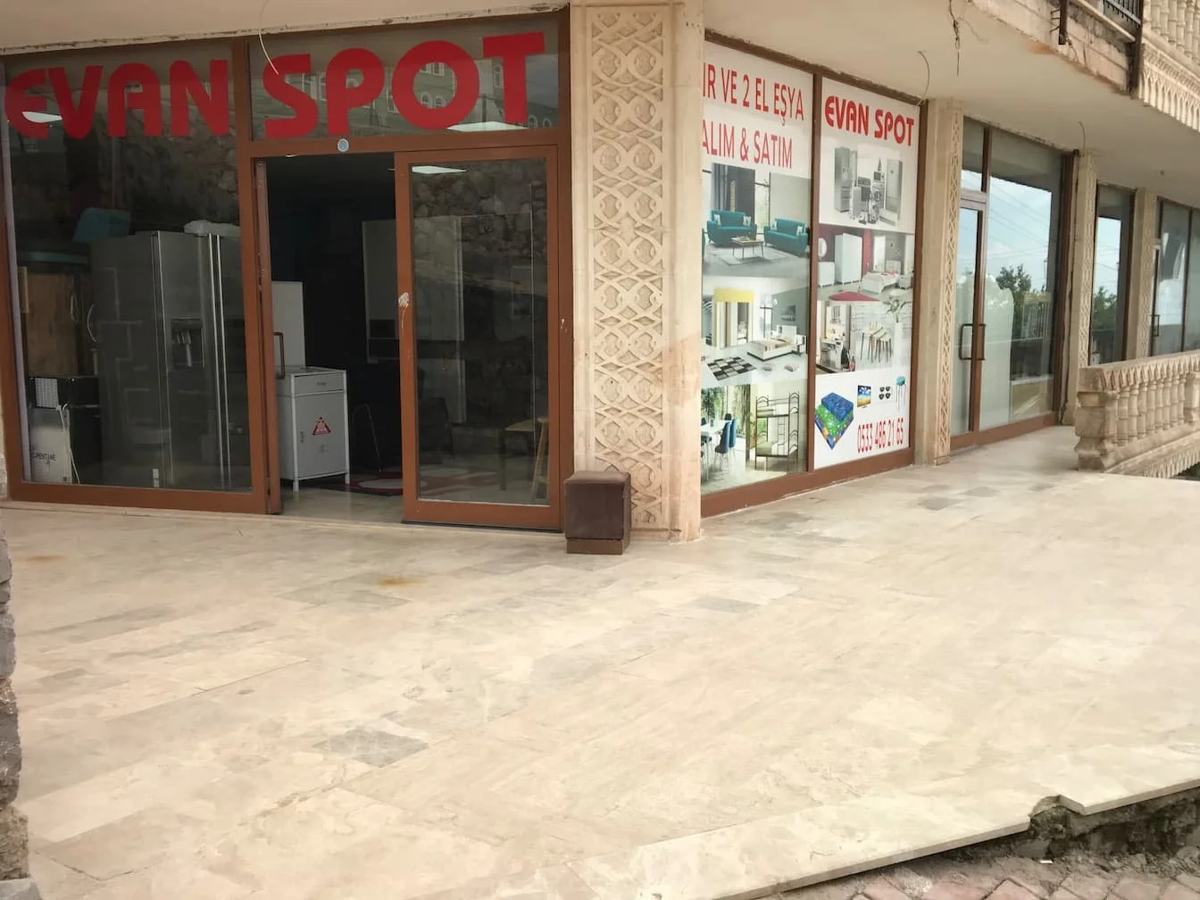 kocaeli ikinci el alanlar alan yerler