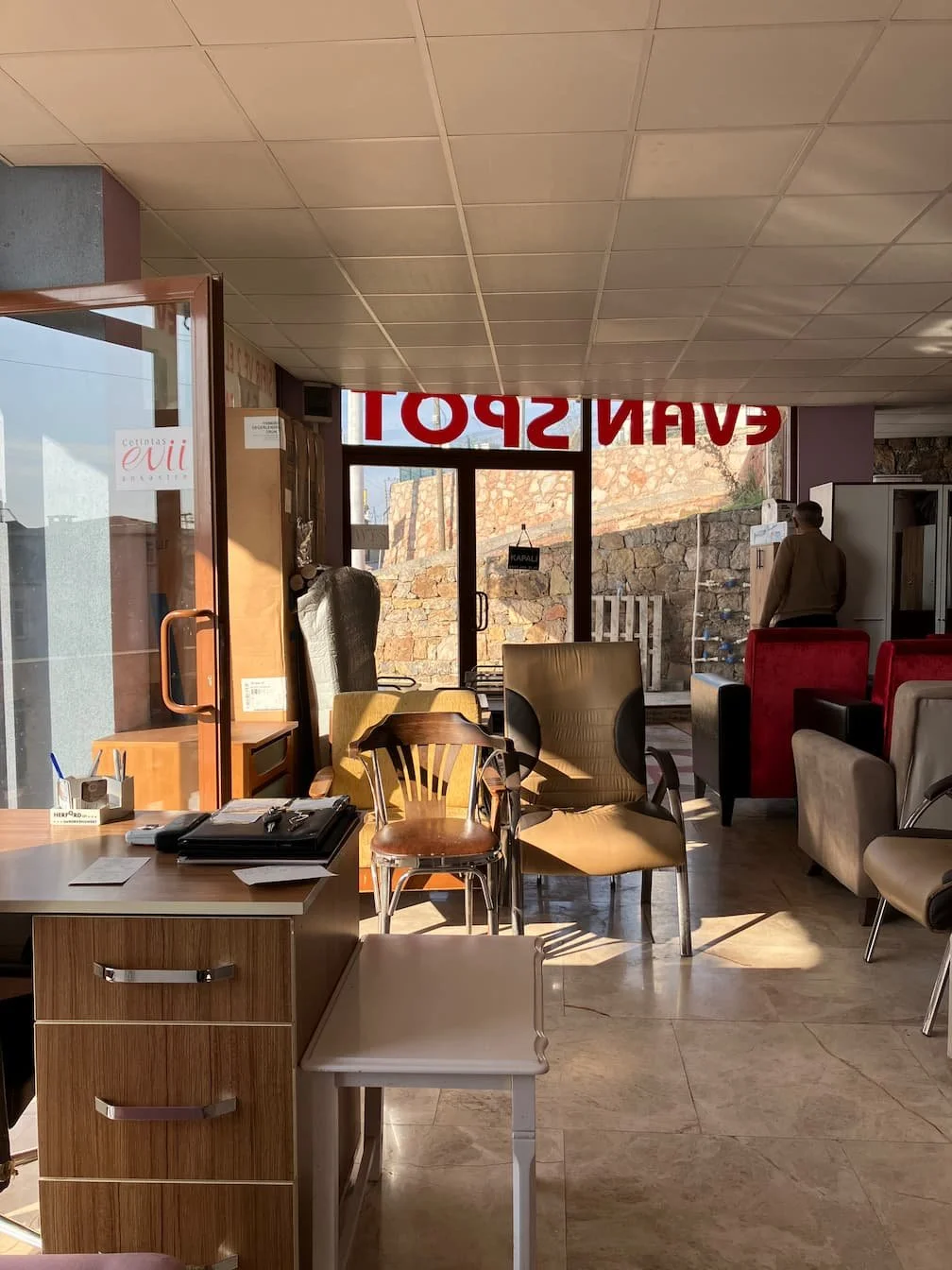 kocaeli derince ikinci el alanlar alan yerler