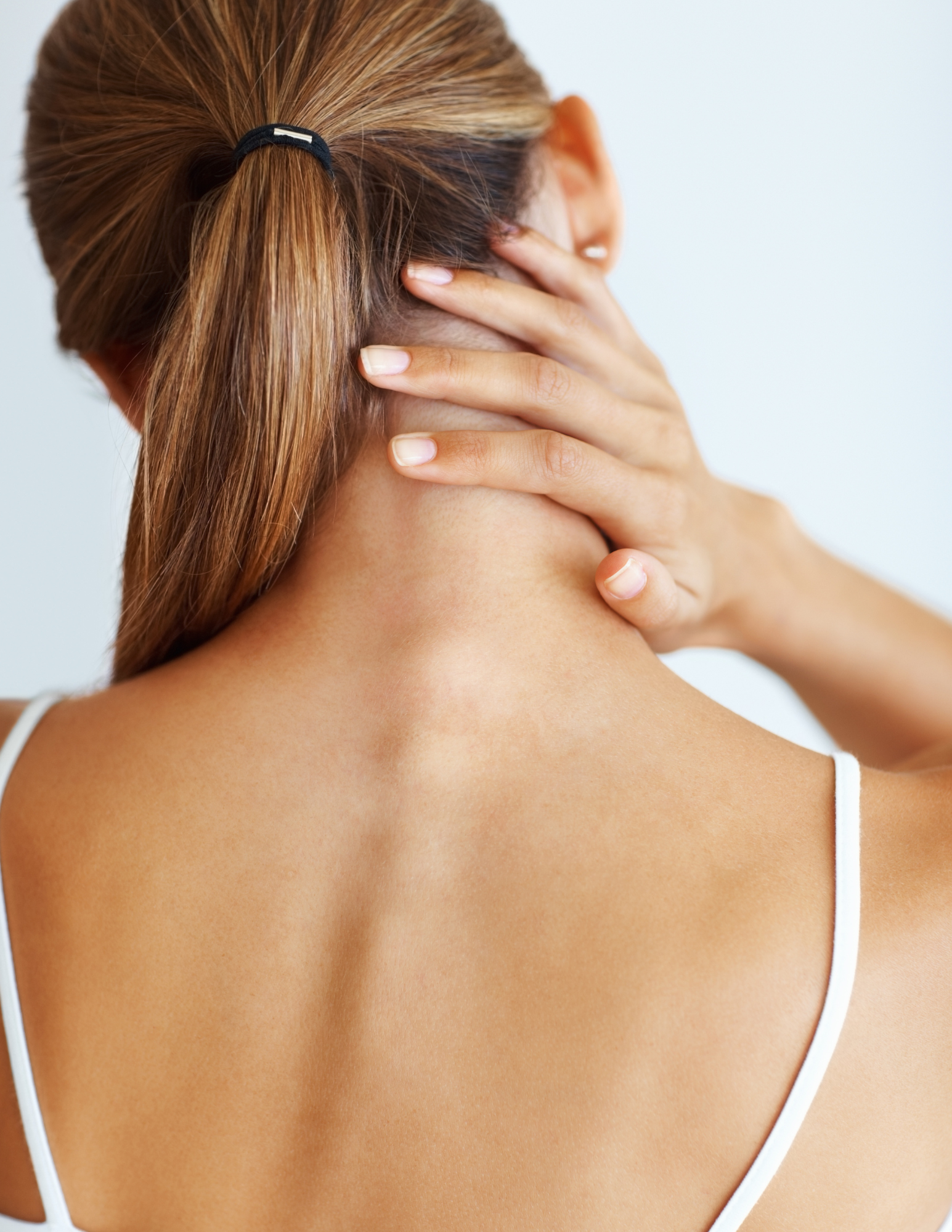 How Neck Massage Relieves Pain, Tension, and Headaches