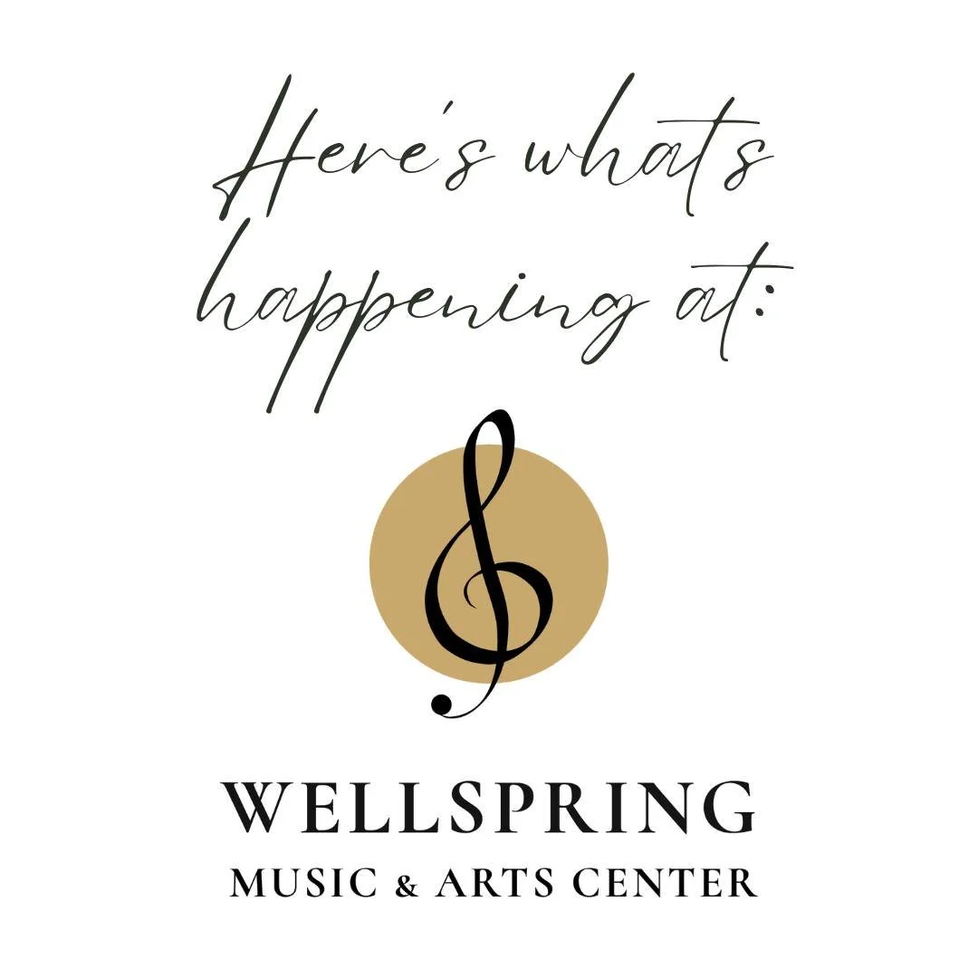 We just published our latest newsletter! Check it out here:

https://chipper-creator-1099.kit.com/posts/summer-2025-new-classes-camps-and-updates