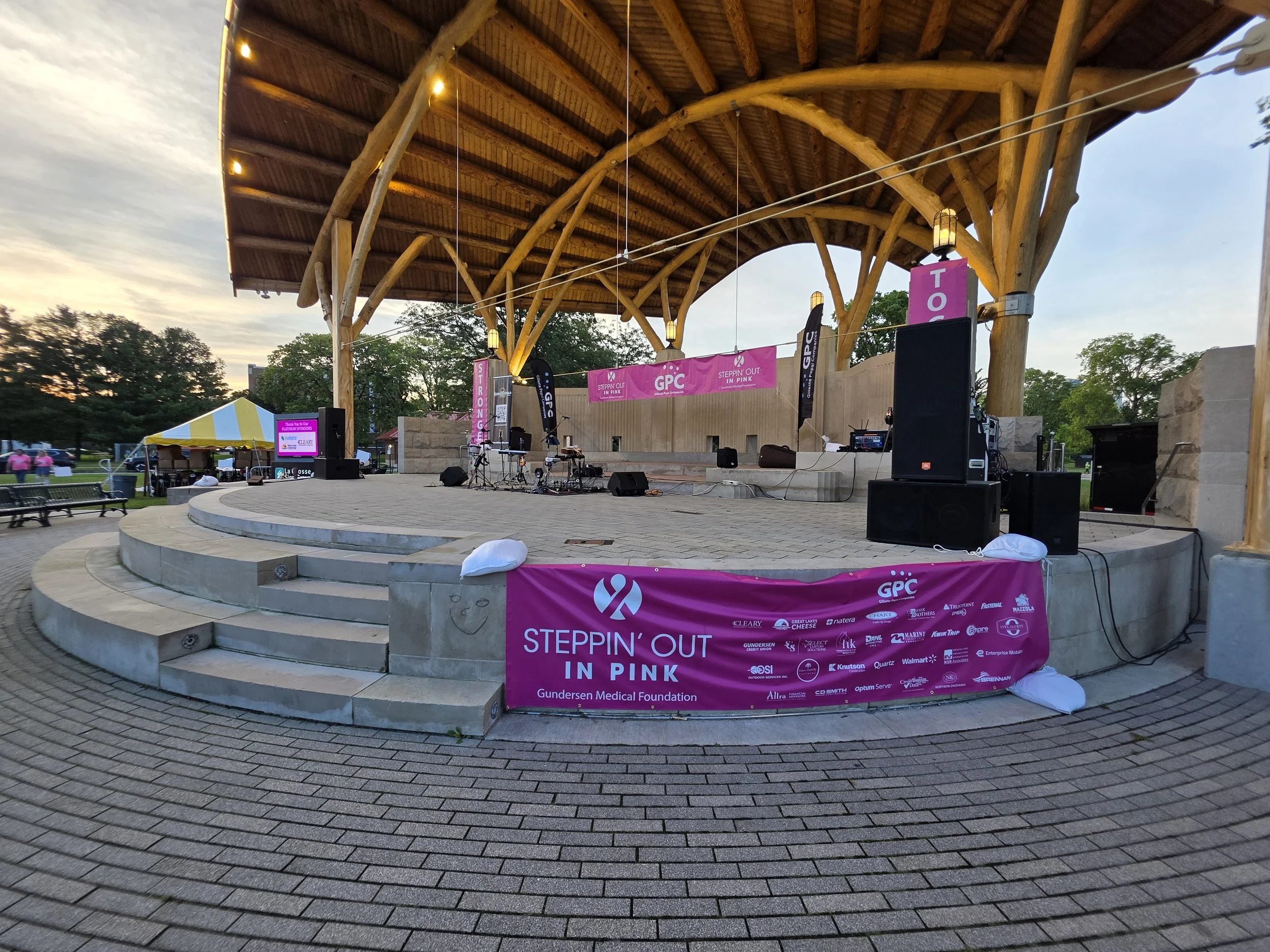 Various Events