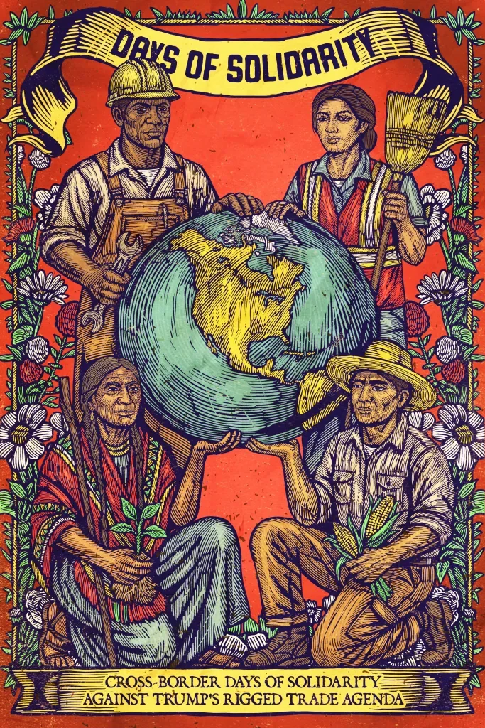 Cross-Border Days of Solidarity