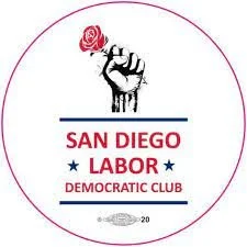San Diego Labor Democratic Club: The Primary , Labor, and the Democratic Party; A Discussion with Haroldd Meyerson