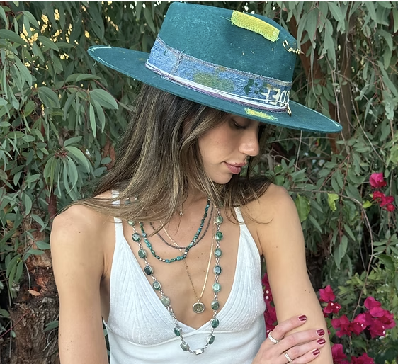 IRIS HATS