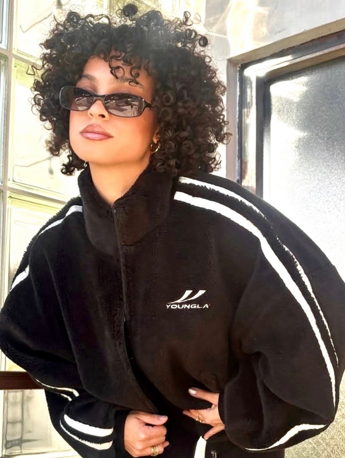 REALITY EYEWEAR