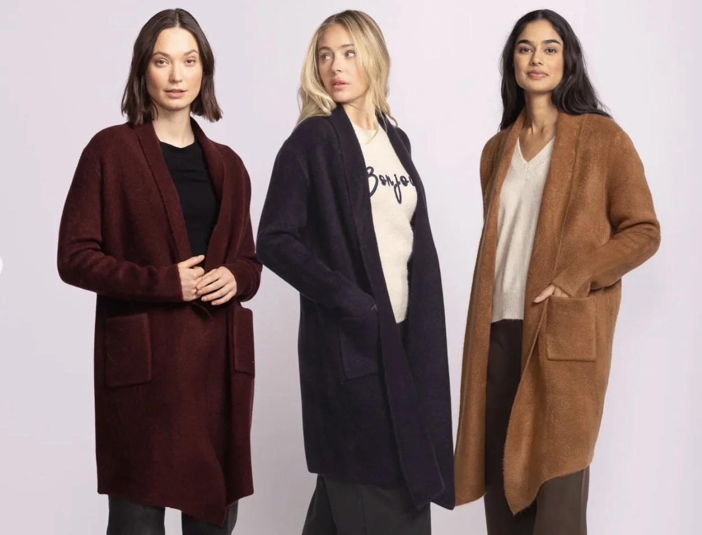 PINK MARTINI COLLECTION