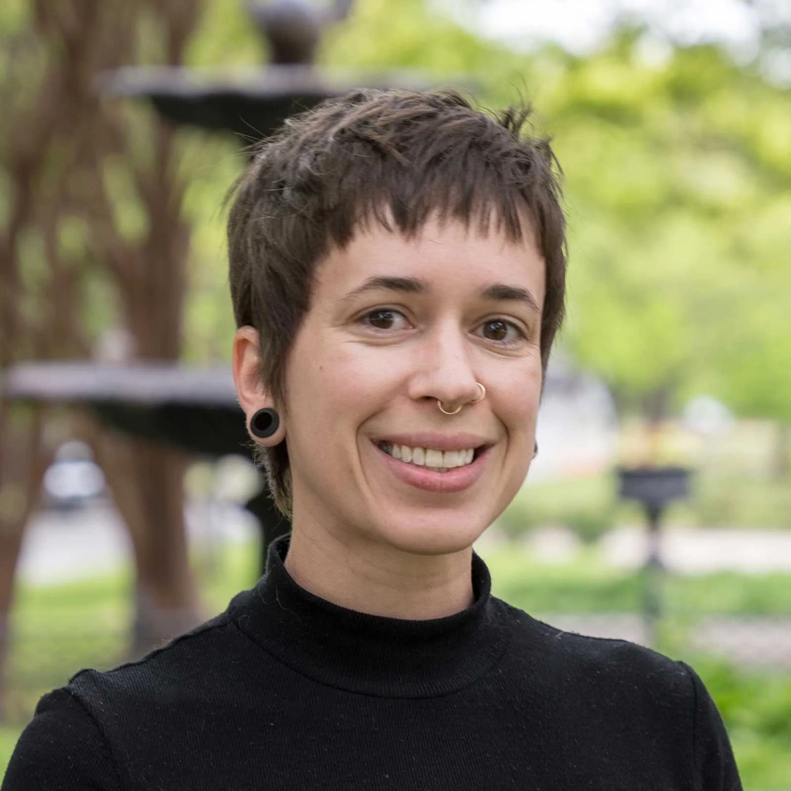 Emily Riker, photo credit Lena McBean