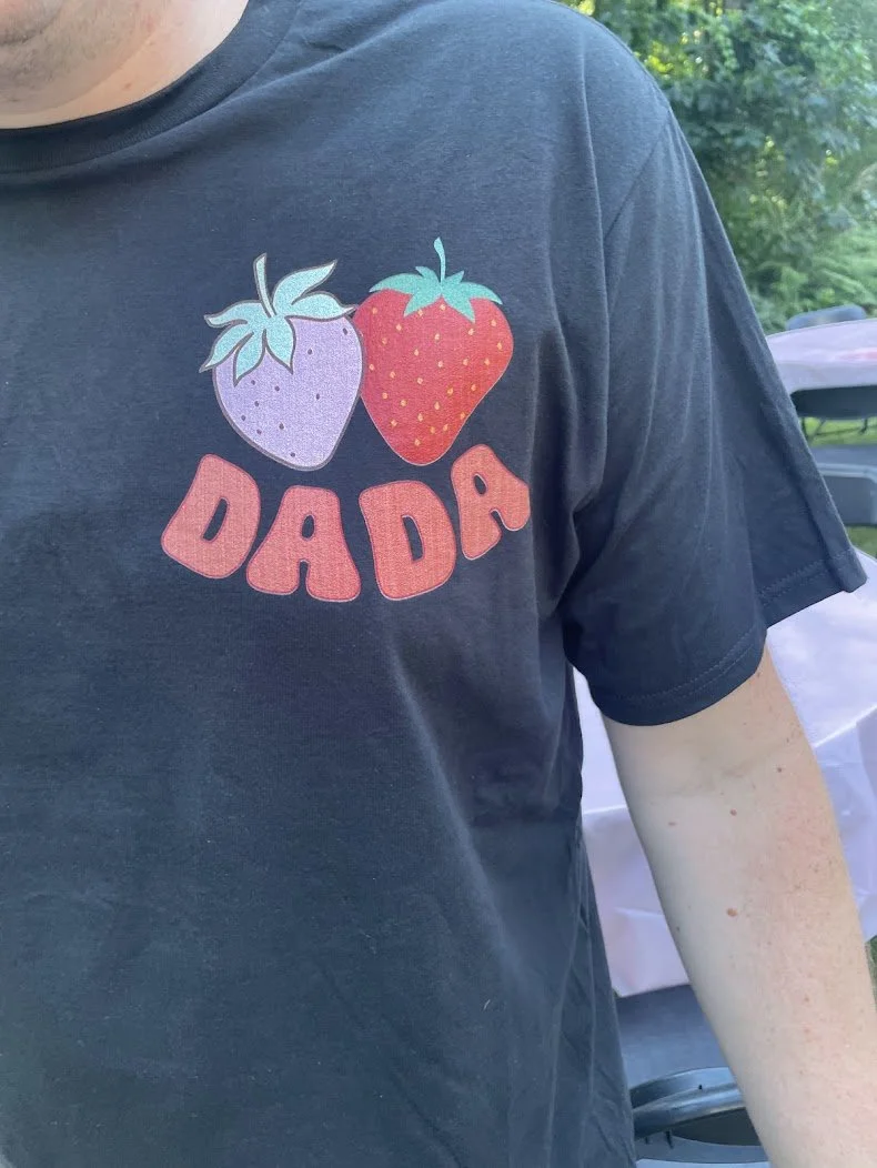 Custom T-shirts