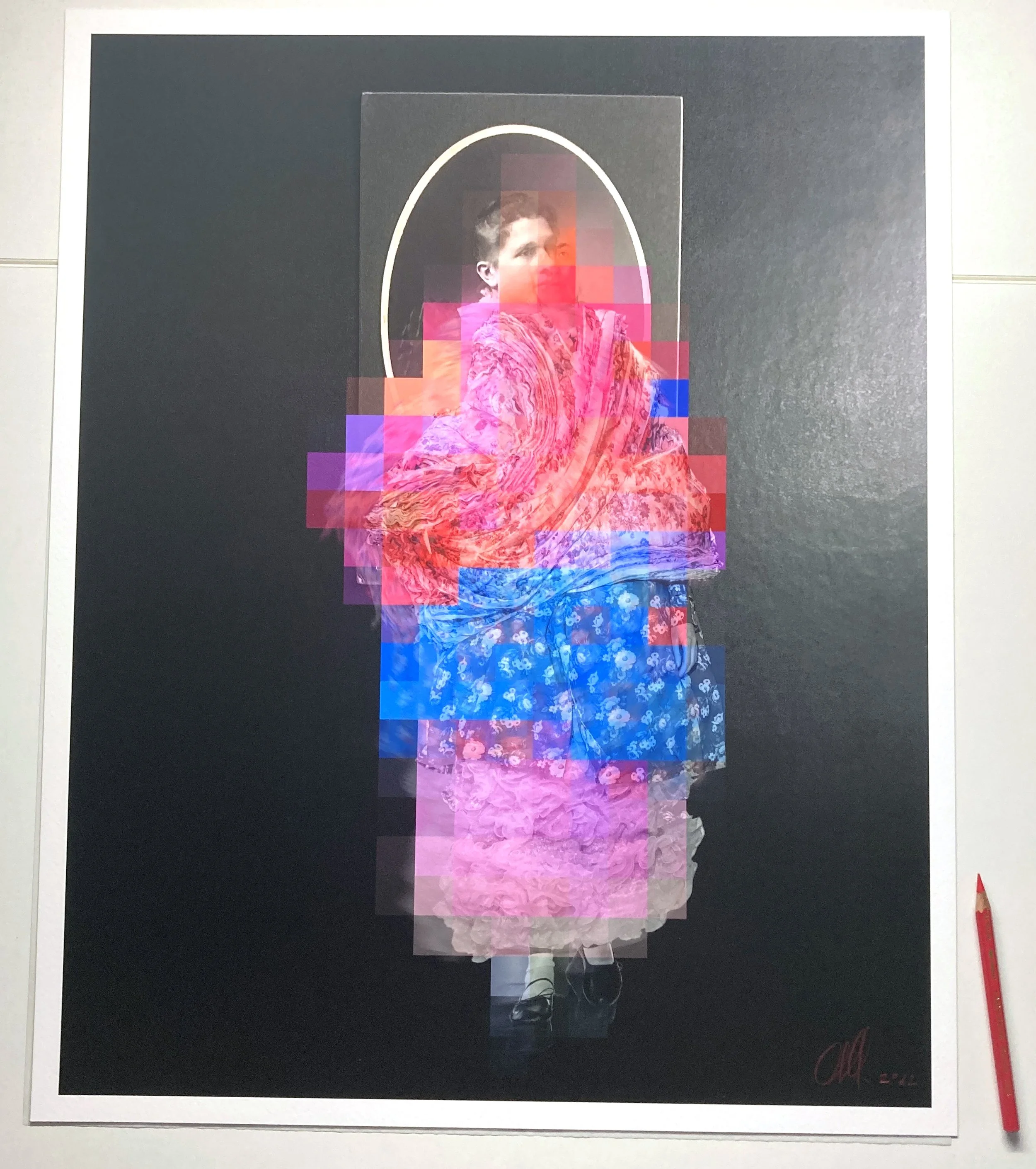GICLÉE PRINT