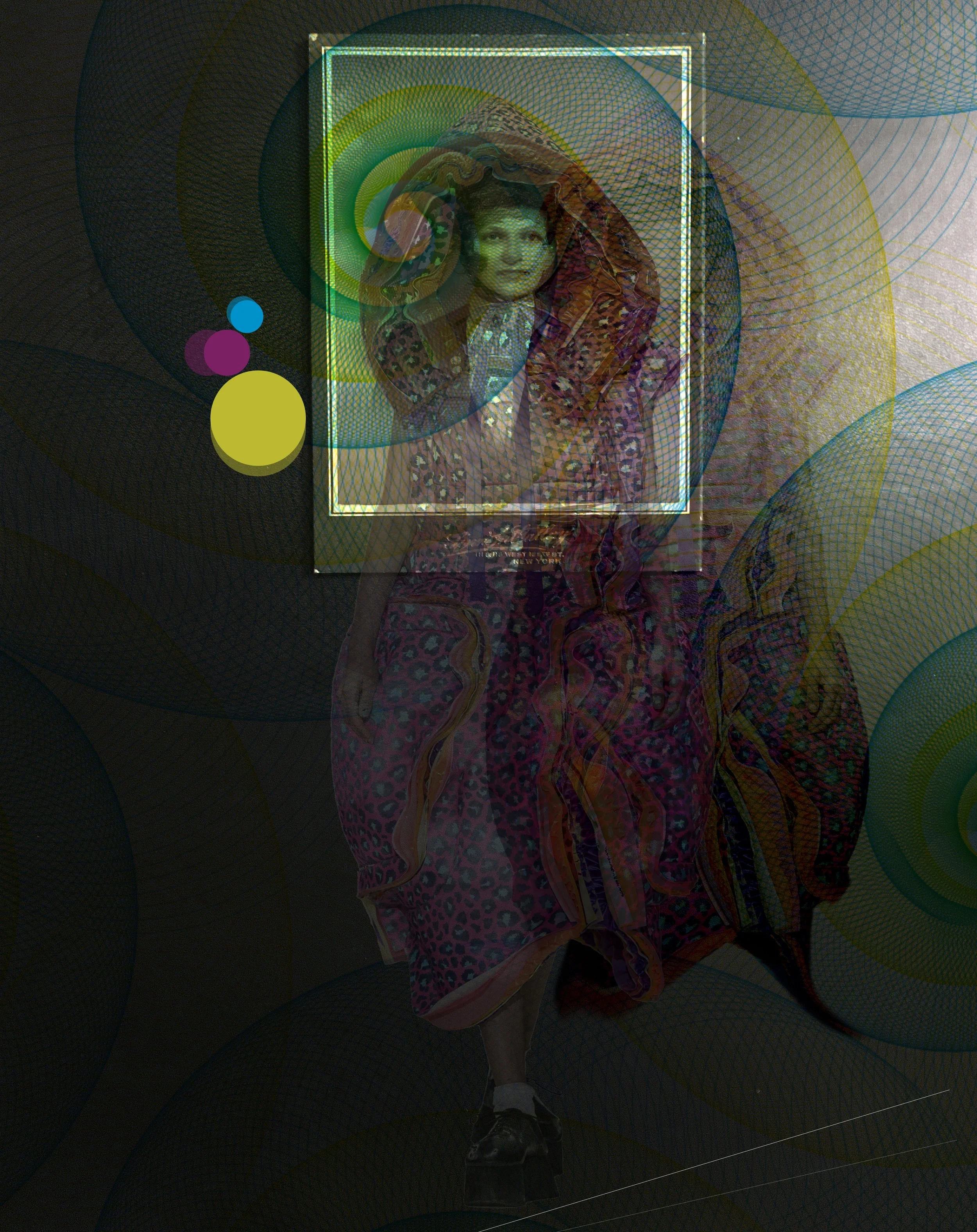GICLÉE PRINT