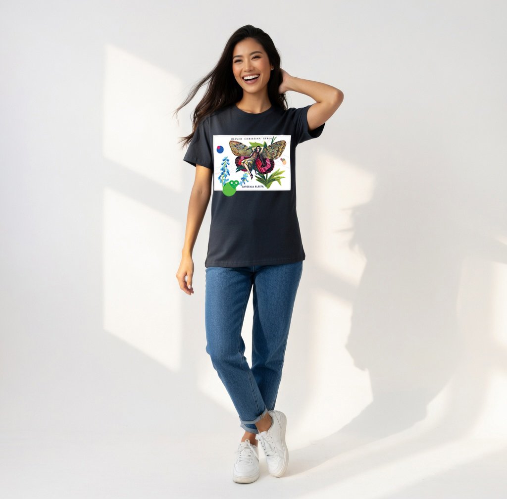 The Catocal Electa 🦋