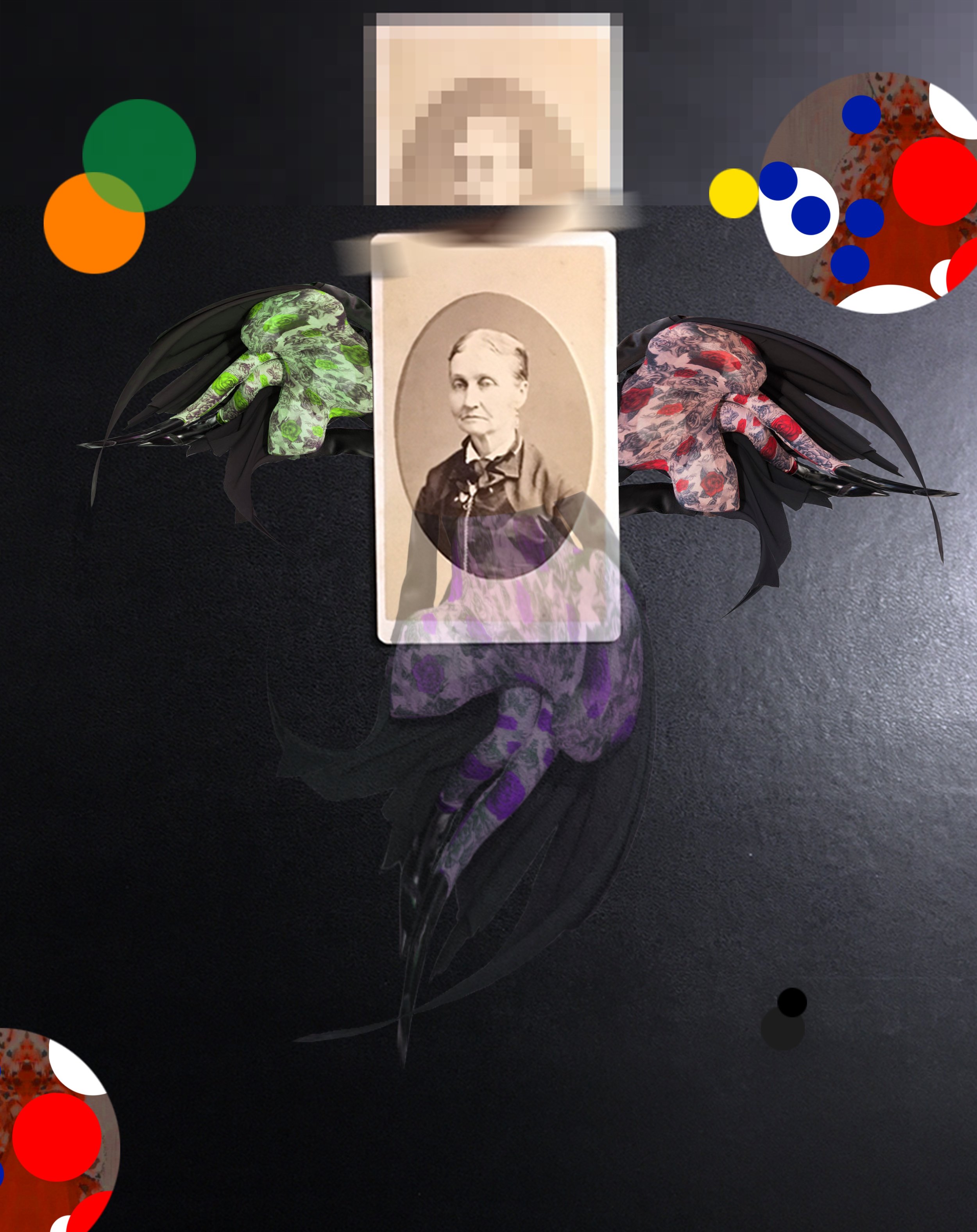 GICLÉE PRINT