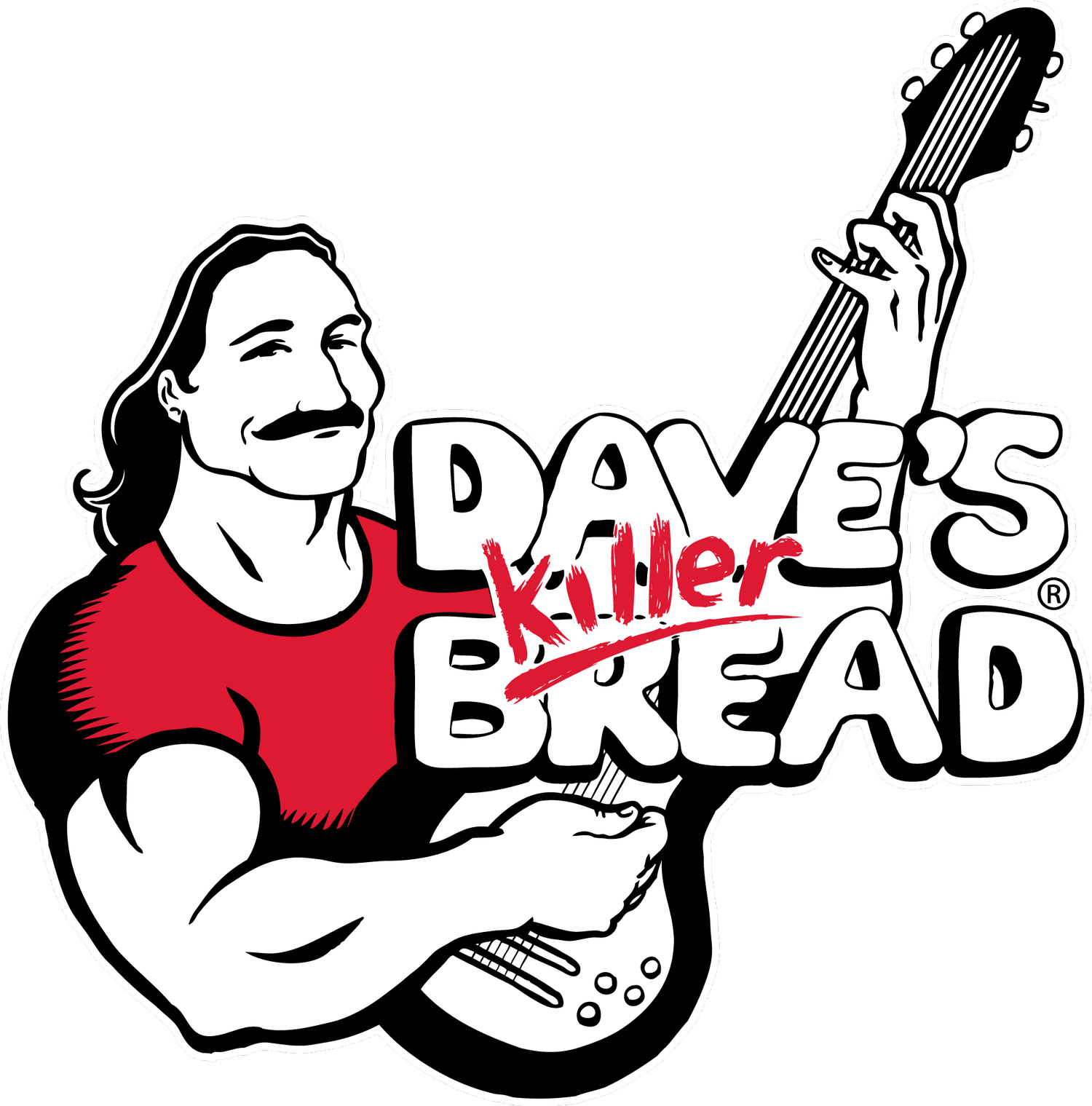 Daves Killer Bread