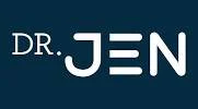 Dr Jen Logo