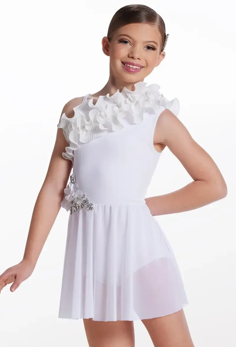 Friday Lyrical 2/3 “Anchor” with Miss Stacie