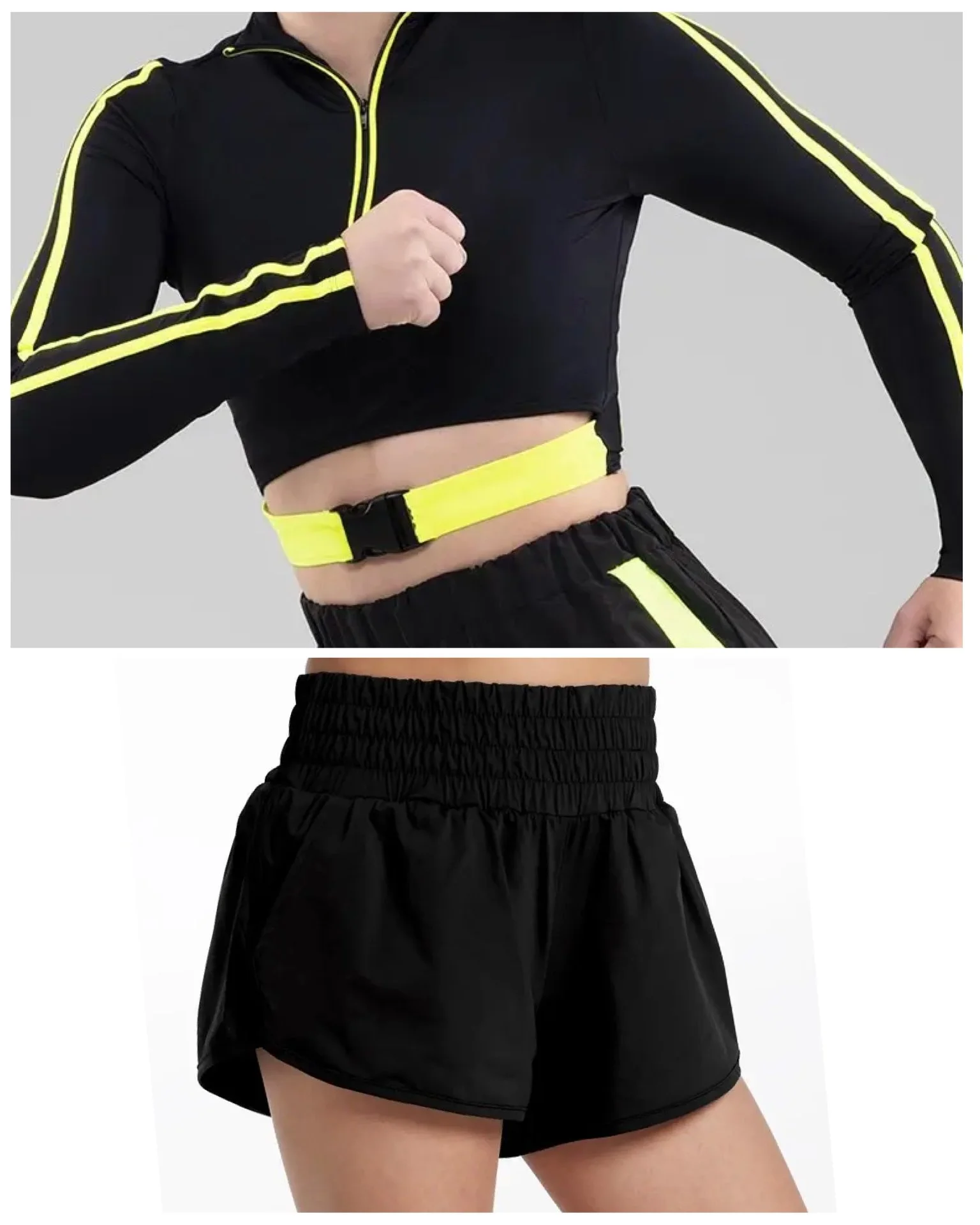 Monday Acro 1/2 “Thunderstruck” with Miss Stacie