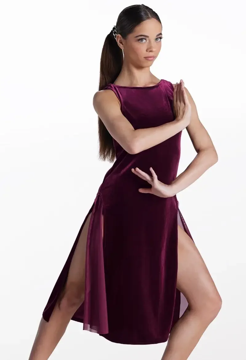 Wednesday Teen Contemporary- “Get it Right” with Miss Emily