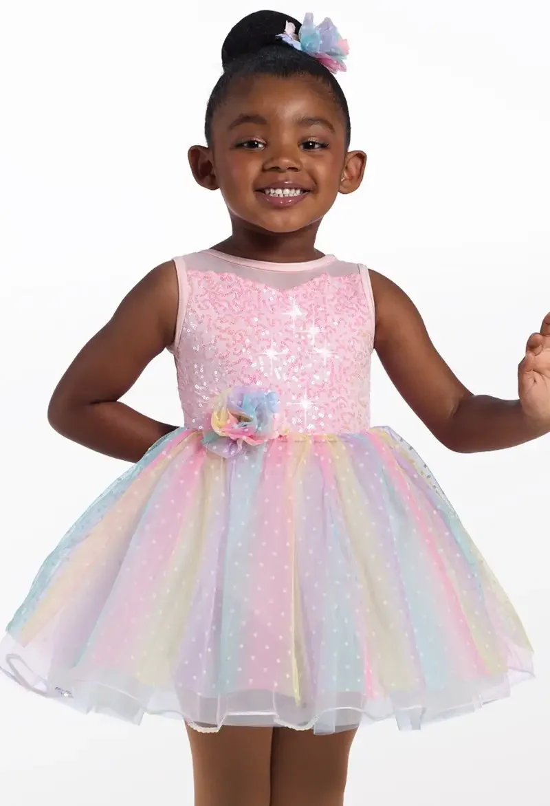 Wednesday Pre Ballet- “Little Bird” with Miss Olivia