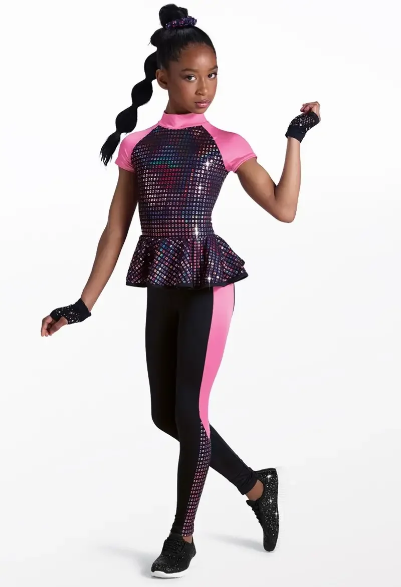 Friday Acro 1- “TBD” with Miss Stacie