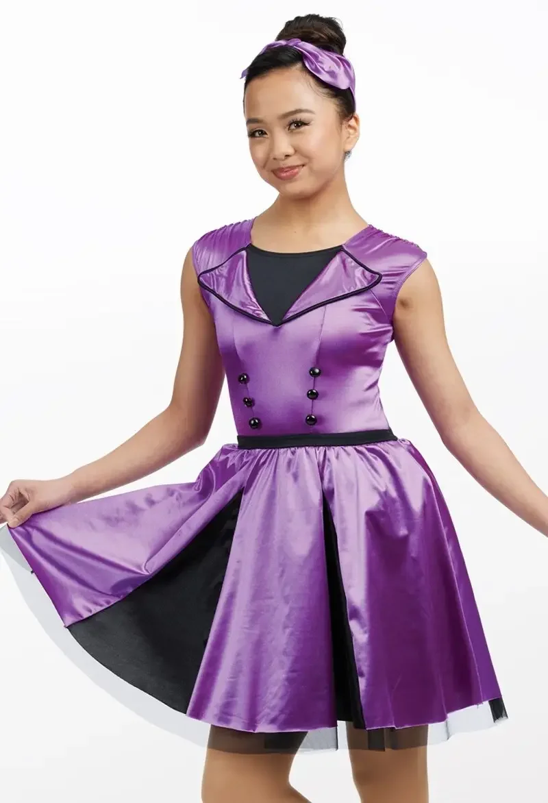 Monday Tap 1/2 “Soda Pop” with Miss Stacie