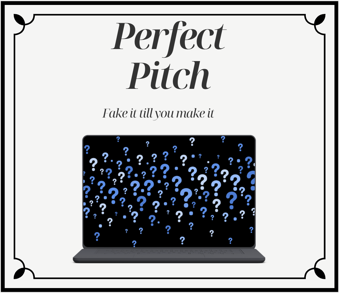 Perfect Pitch