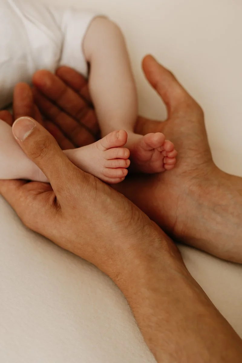 Choosing the Right Kent Newborn Photographer