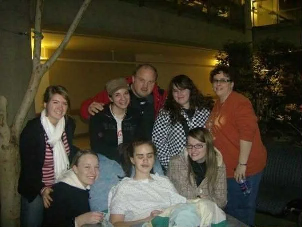Awakening to the Impossible: Waking Up After a Traumatic Brain Injury