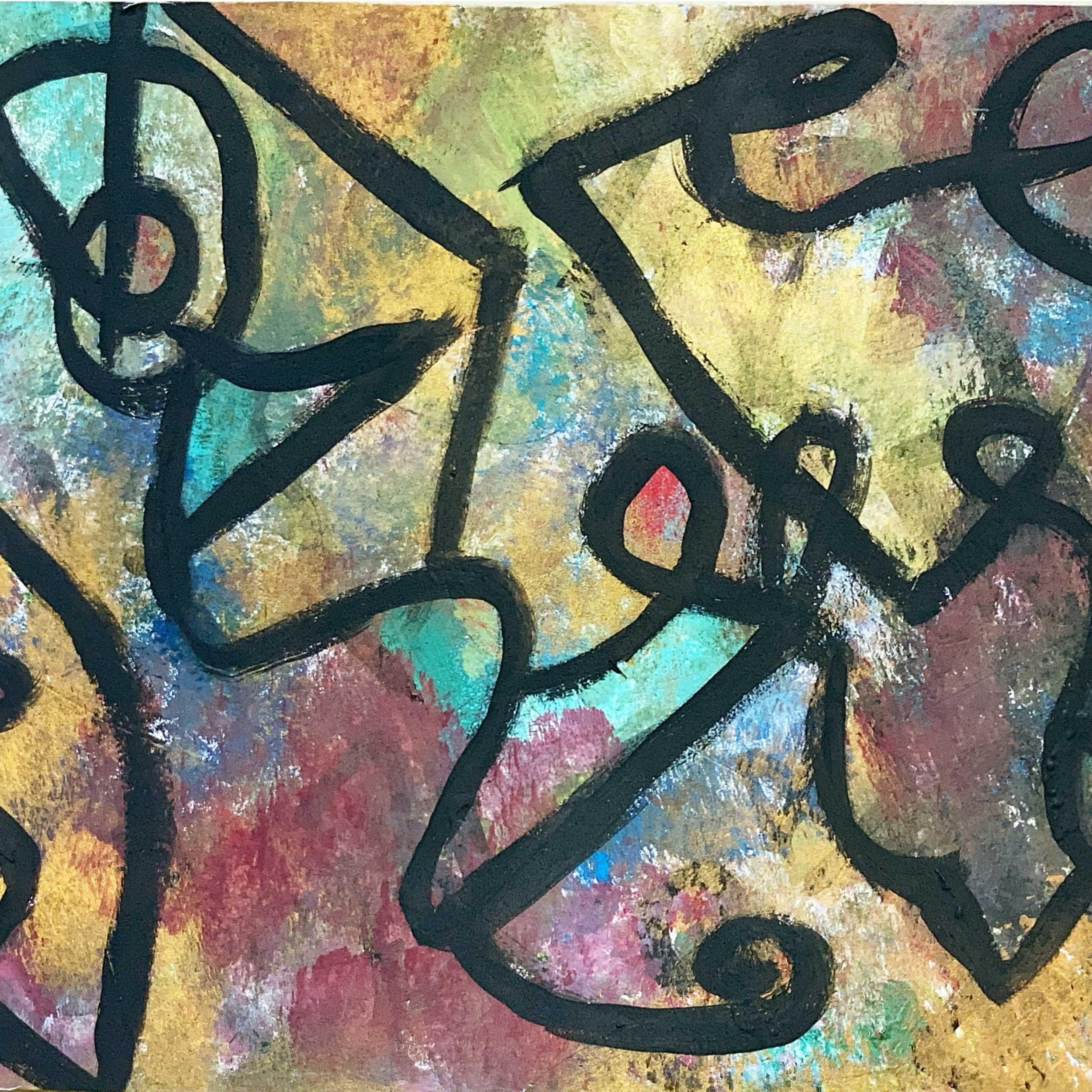 Rhythms and Radii