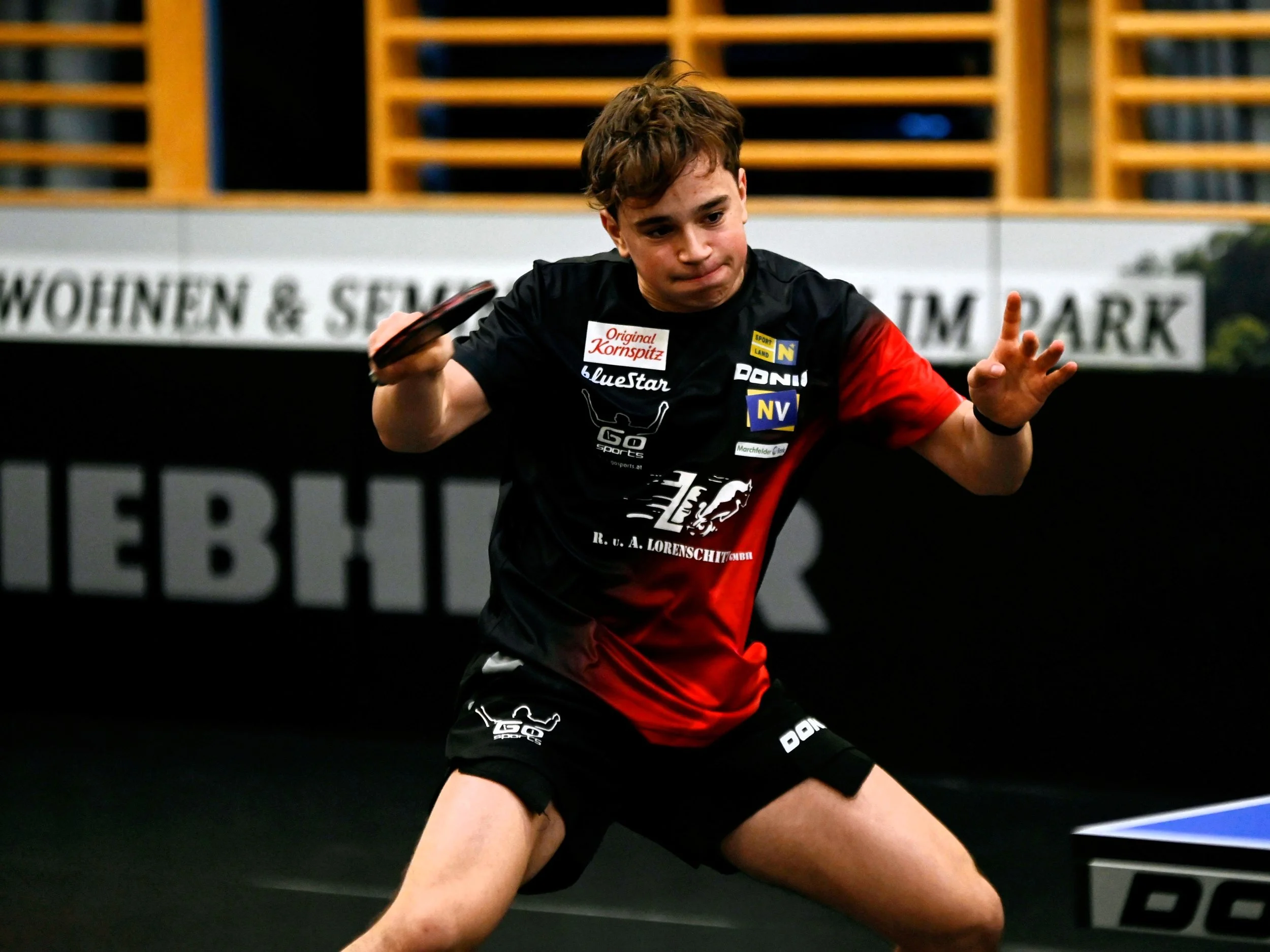 Patrick Skerbinz (Foto: Alexander Henning)