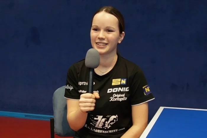 Nina im großen SportPass-Interview über Erfolge, Träume &amp; Einblicke hinter die Kulissen