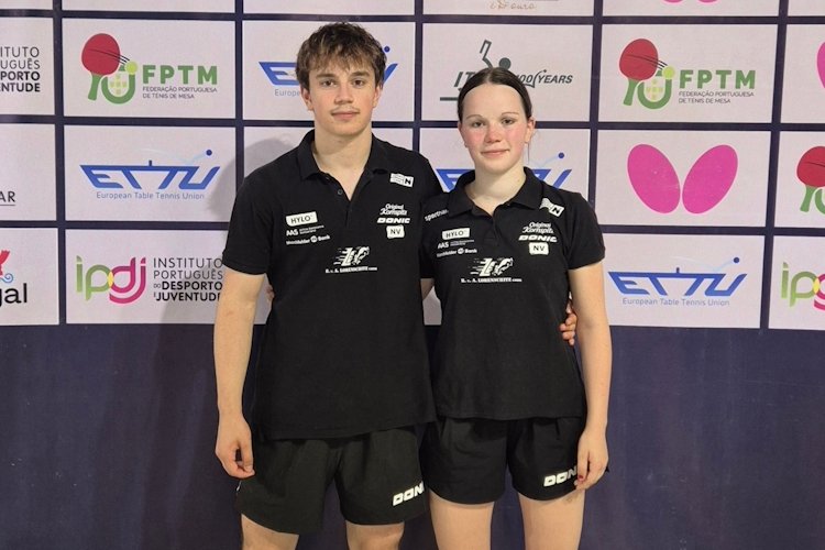 U19-EM: Starke Auftritte – Bitteres Ausscheiden