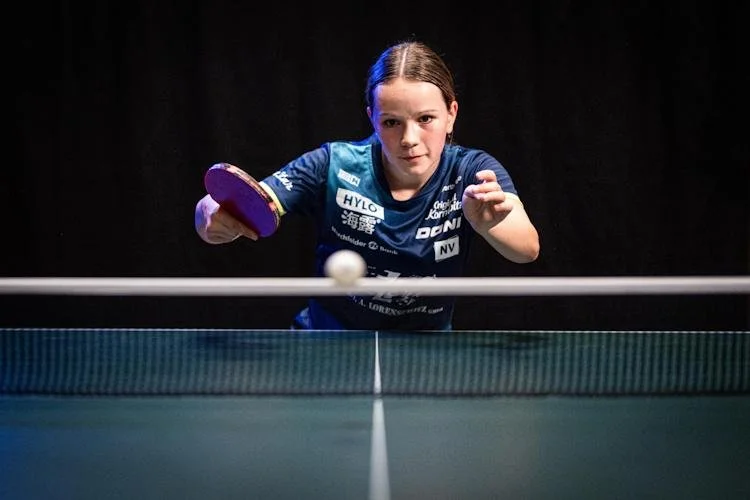 Internationales Heimspiel für die Skerbinz-Geschwister in Linz