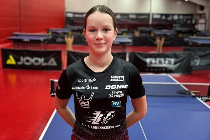 ETTU Eurospins: Intensive Trainingswoche in Havířov