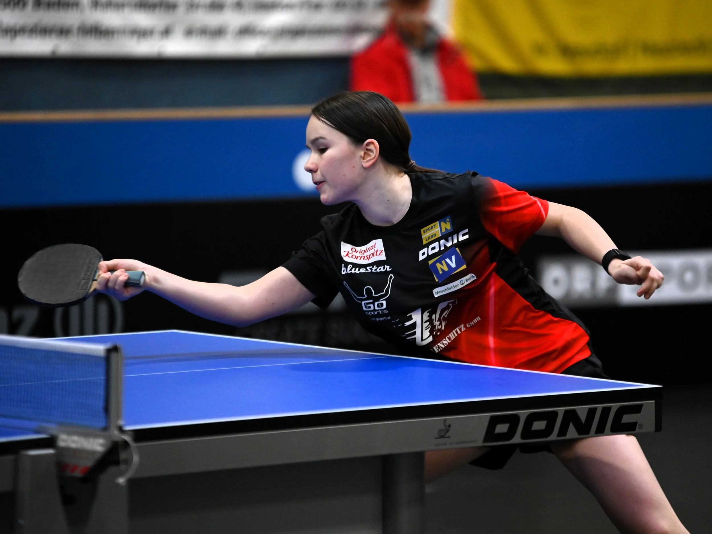 Nina Skerbinz (Foto: Alexander Henning)