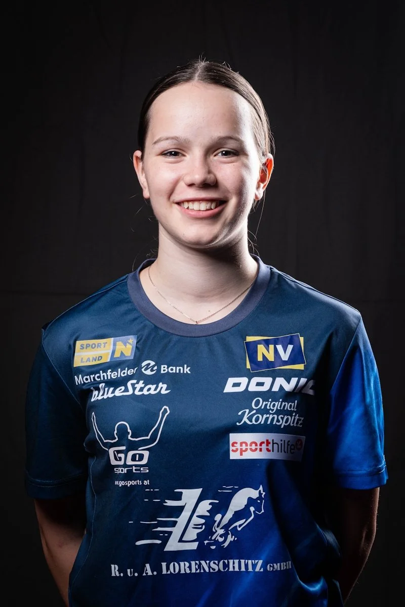 Nina Skerbinz, 2025. Foto: SpotOne/Manuel Rampl