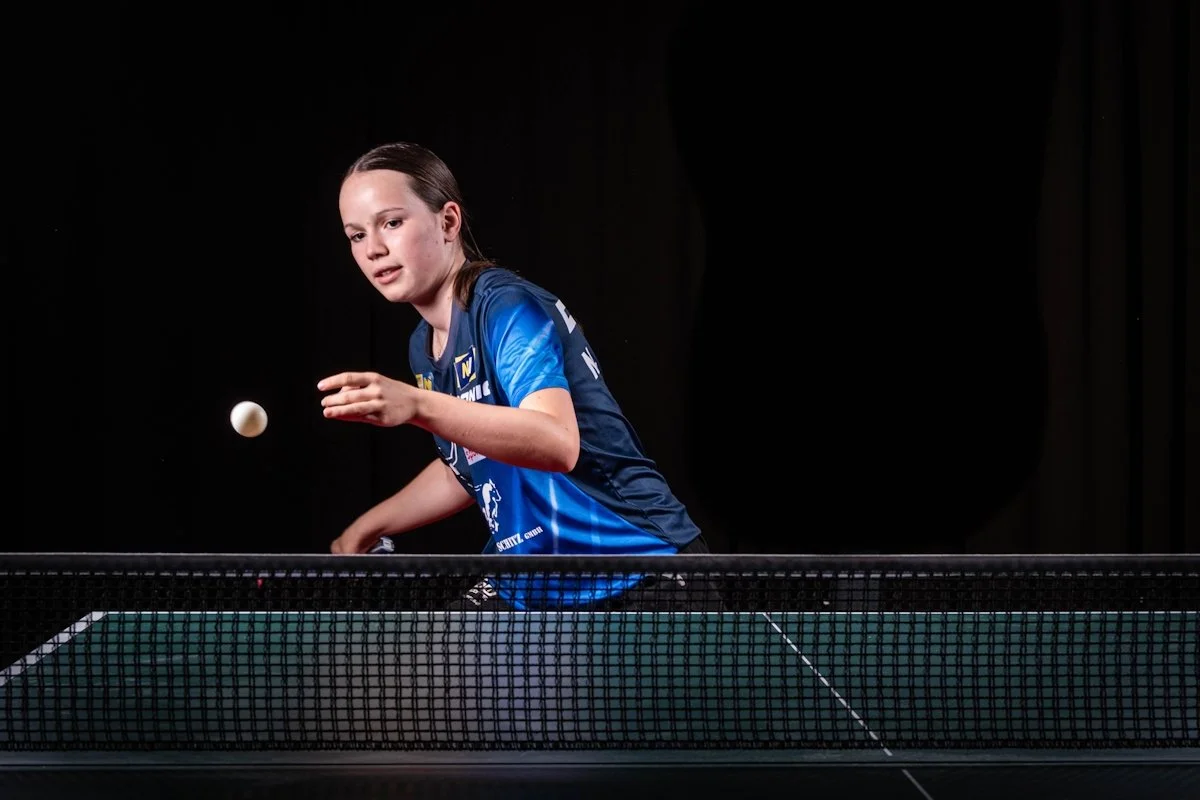 Nina Skerbinz, 2025. Foto: SpotOne/Manuel Rampl