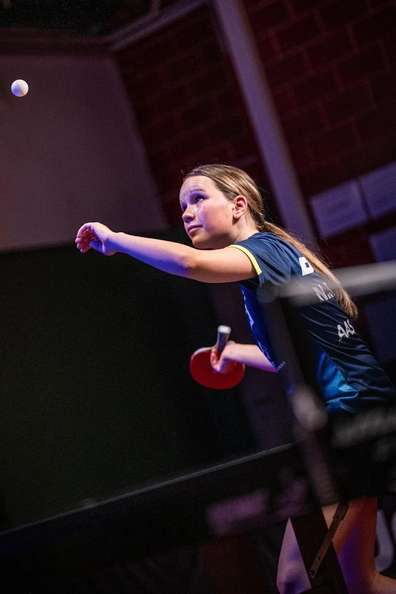 Nina Skerbinz, 2026. Foto: SpotOne/Manuel Rampl