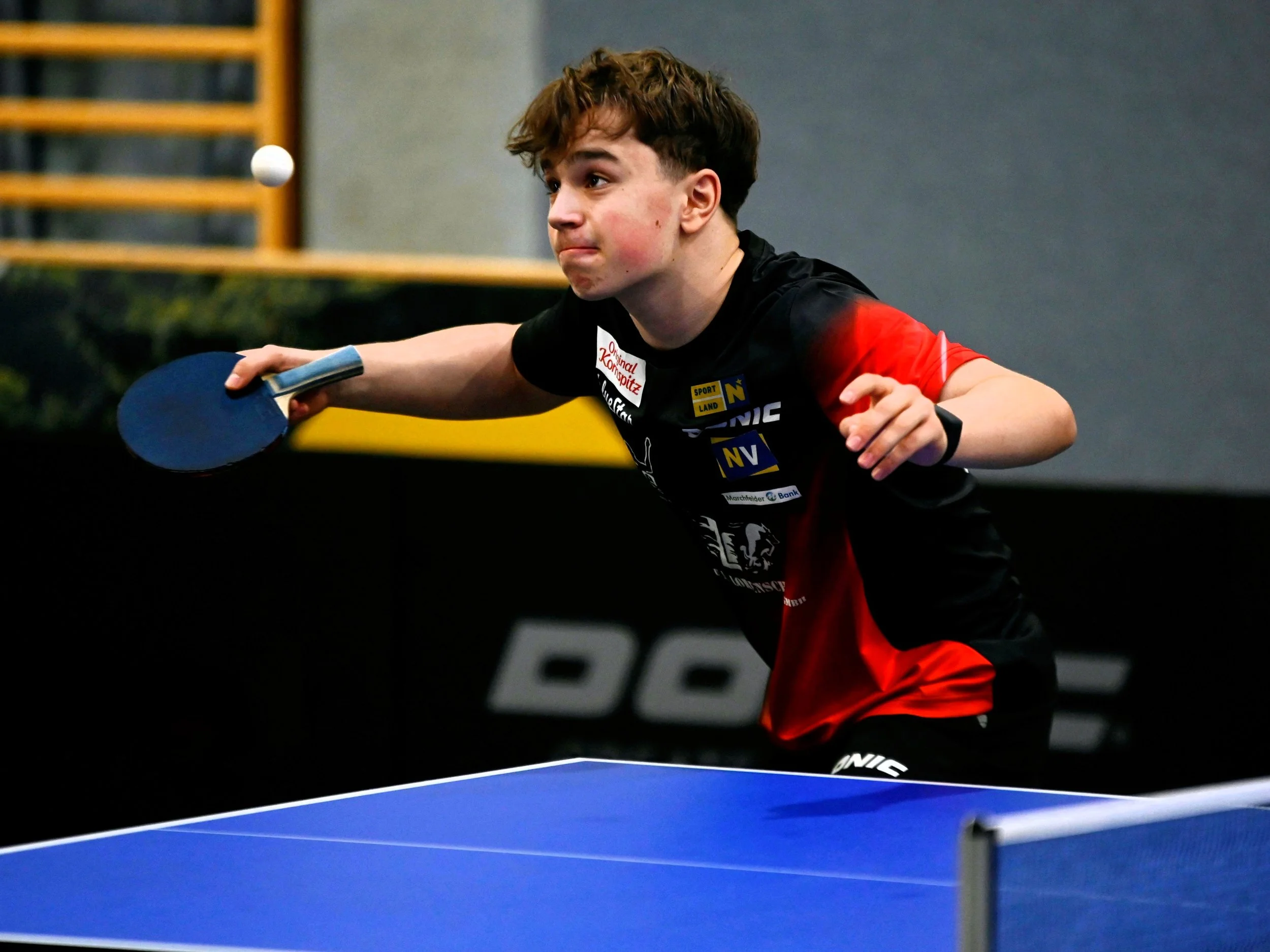 Patrick Skerbinz (Foto: Alexander Henning)