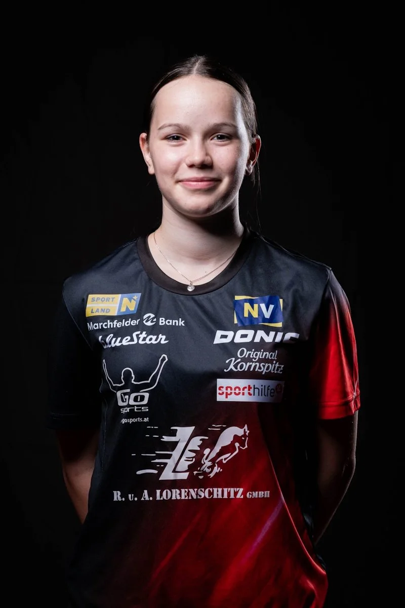 Nina Skerbinz, 2025. Foto: SpotOne/Manuel Rampl