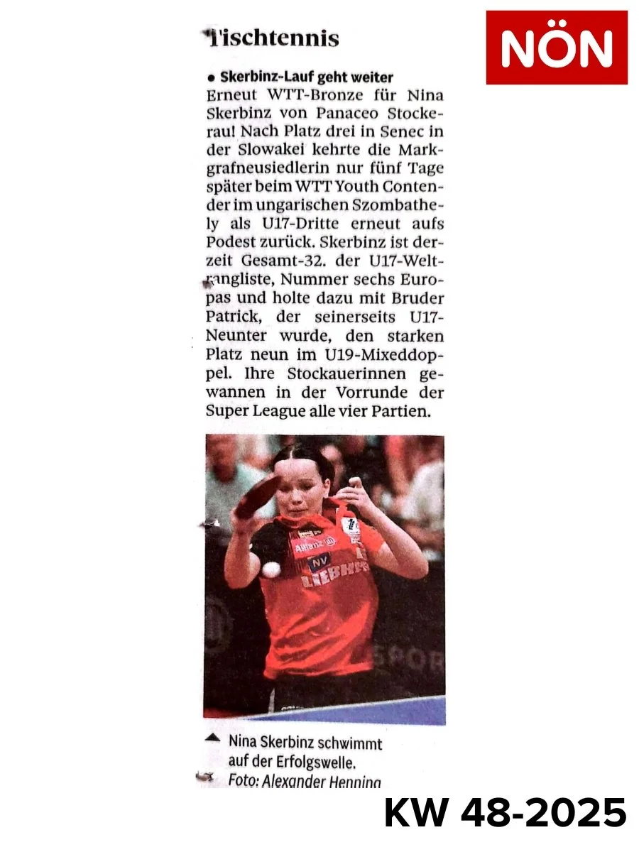 NÖN KW 48-2025