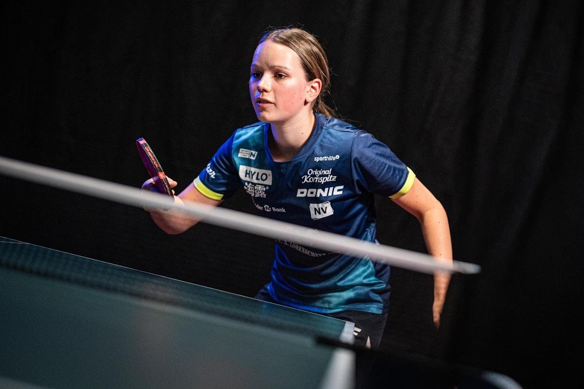 Nina Skerbinz, 2026. Foto: SpotOne/Manuel Rampl