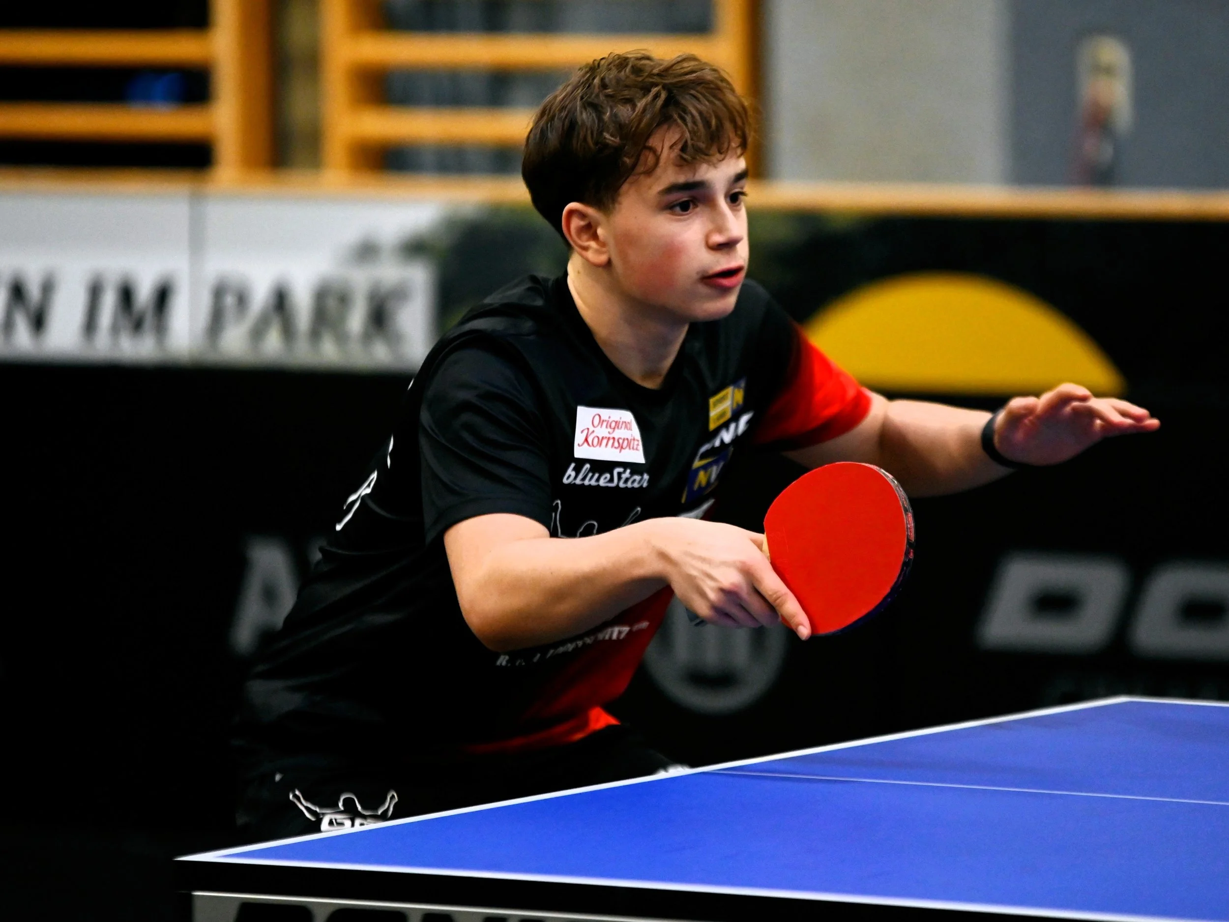 Patrick Skerbinz (Foto: Alexander Henning)