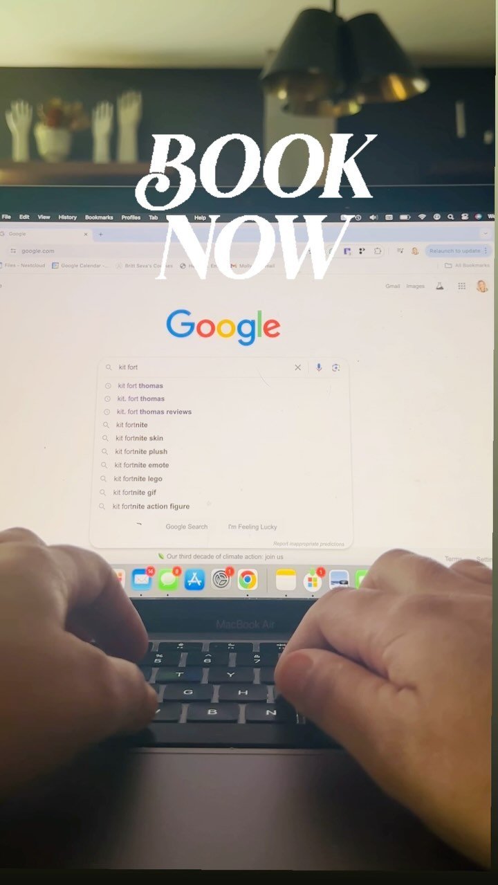 ✨✨Our online booking is LIVE on our Google Business Page. Reserve your spot for our opening week (7/22) We have more stylists joining our team, so check back to see when their books are open! We can’t not WAIT to see you at kit.!!!✨✨
@molly.ha