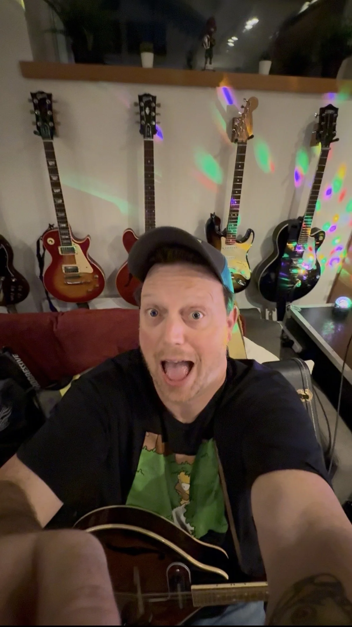 Josh Cole Band at Arch Bridge Taphouse