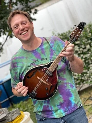 Jawbone Flats w/ Josh Cole