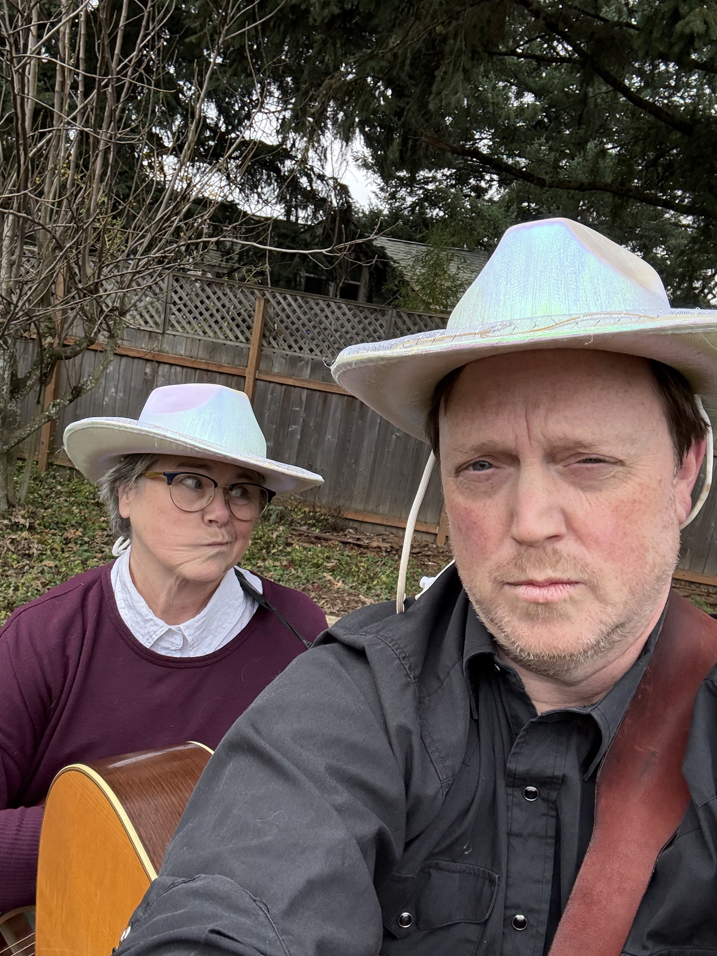 Blackbird Cole at Gilgamesh Brewing