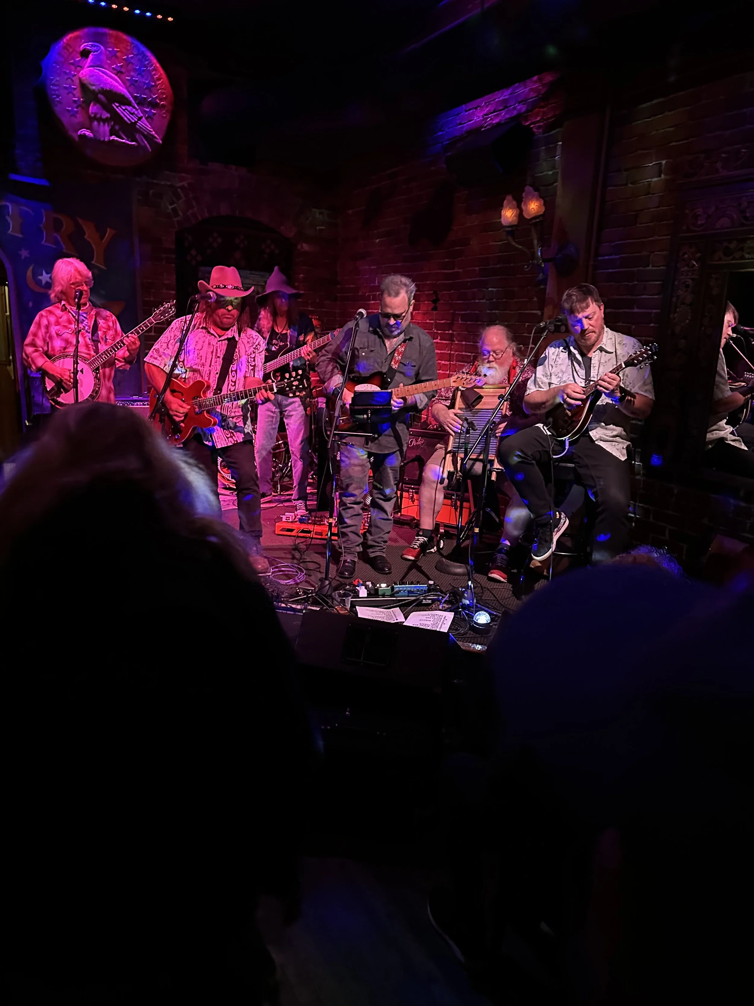 Buds Of May Revival at Waltz Brewing