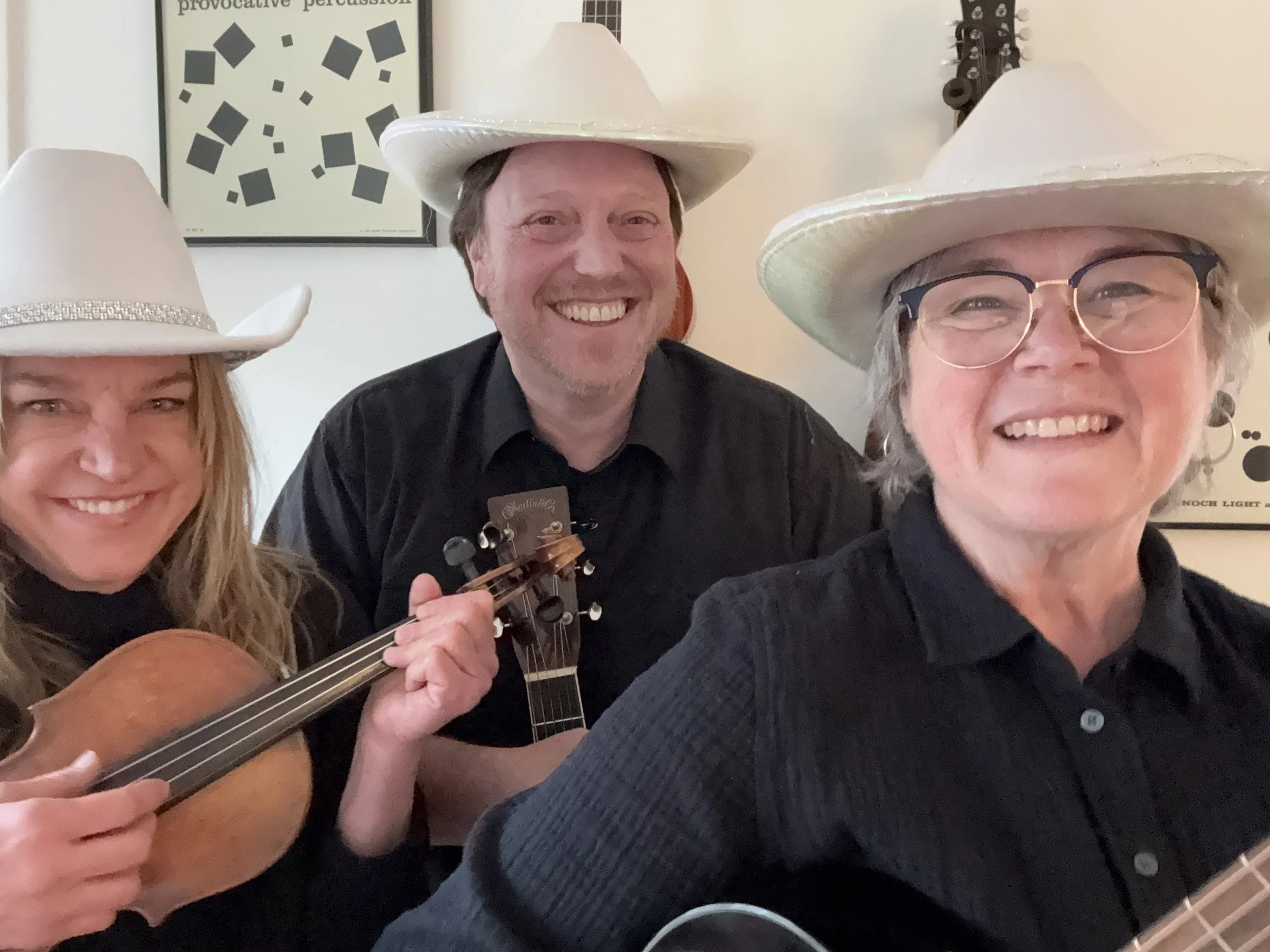 Blackbird Cole at McMenamins Edgefield Winery