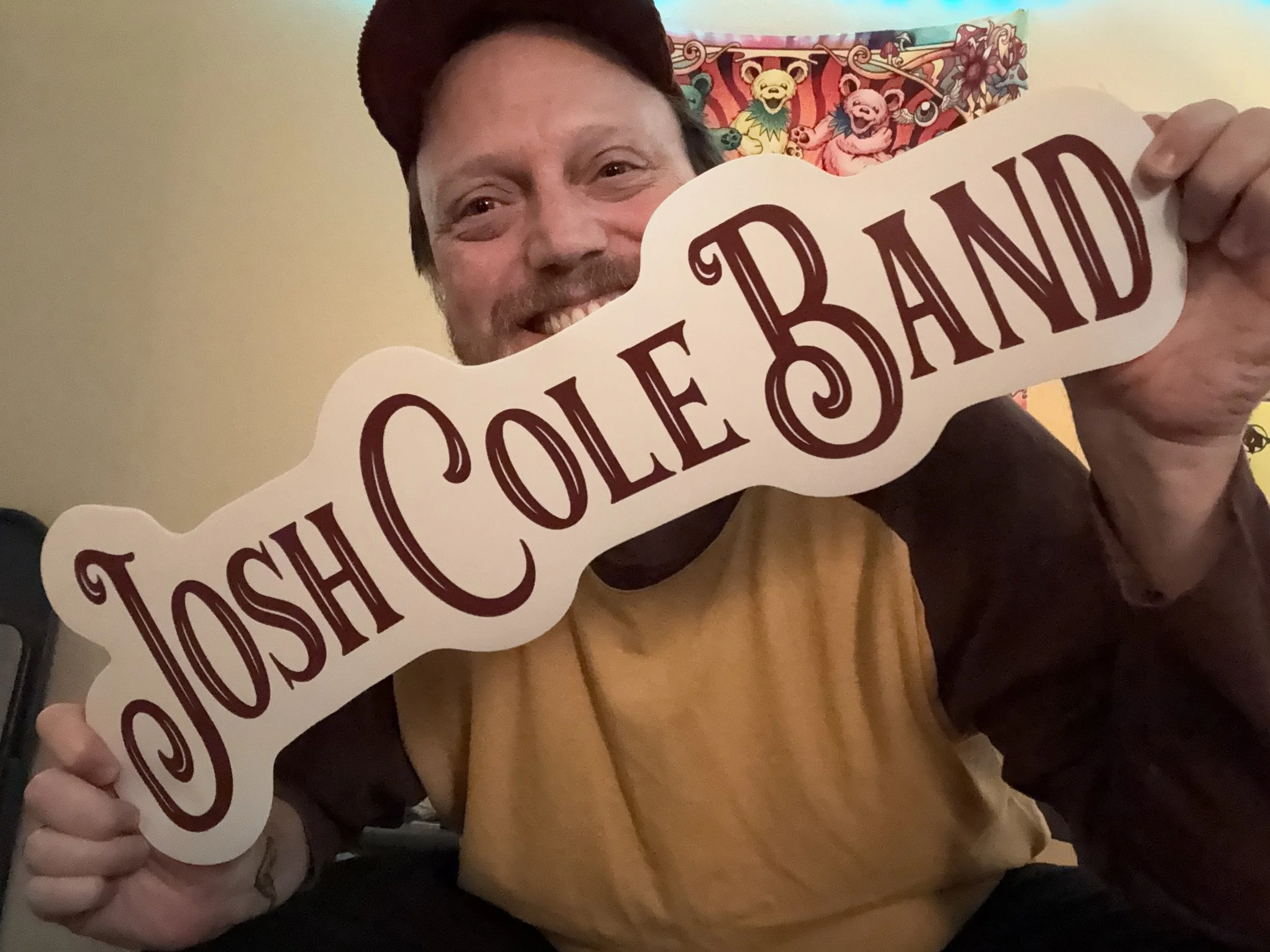 Josh Cole Band at Arch Bridge Taphouse