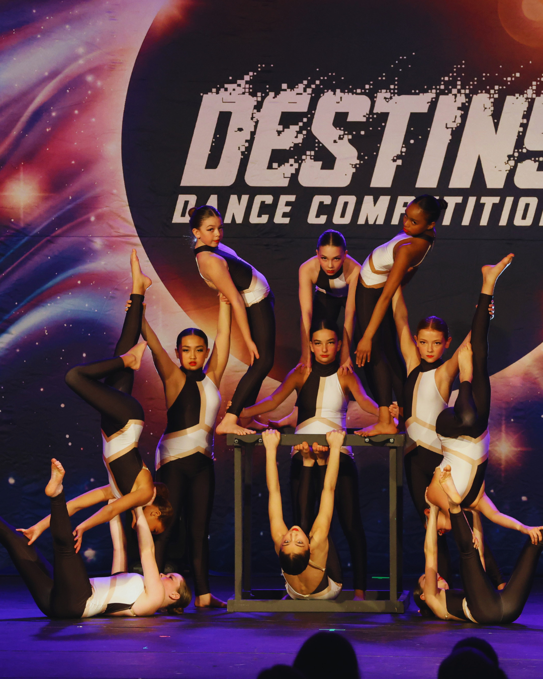 Acro Convention Sudbury Aug 8